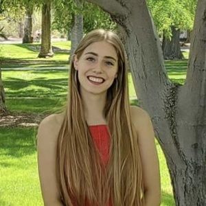 Meet your Posher, Serena elena